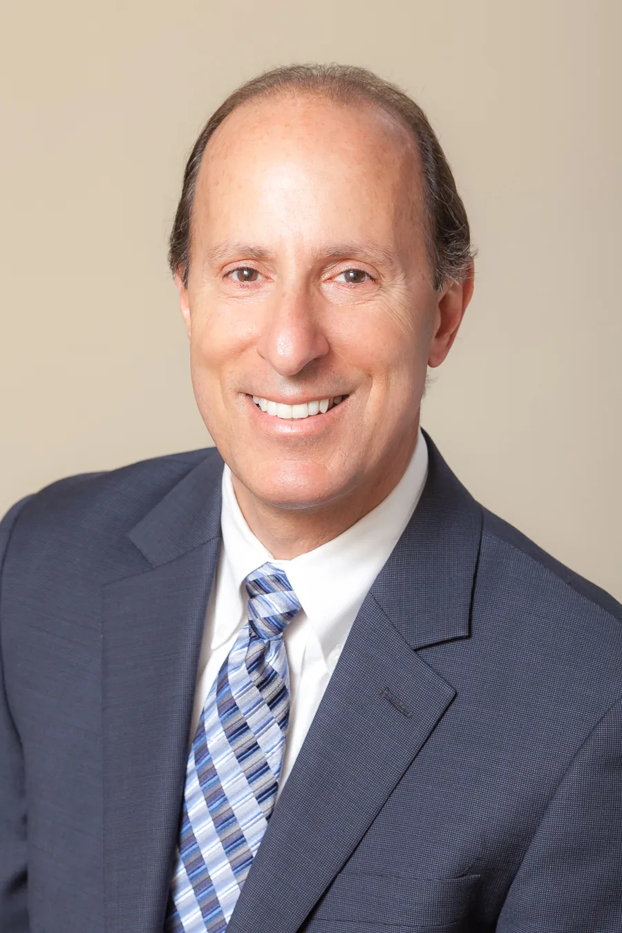 Bill Lekas, CPM headshot