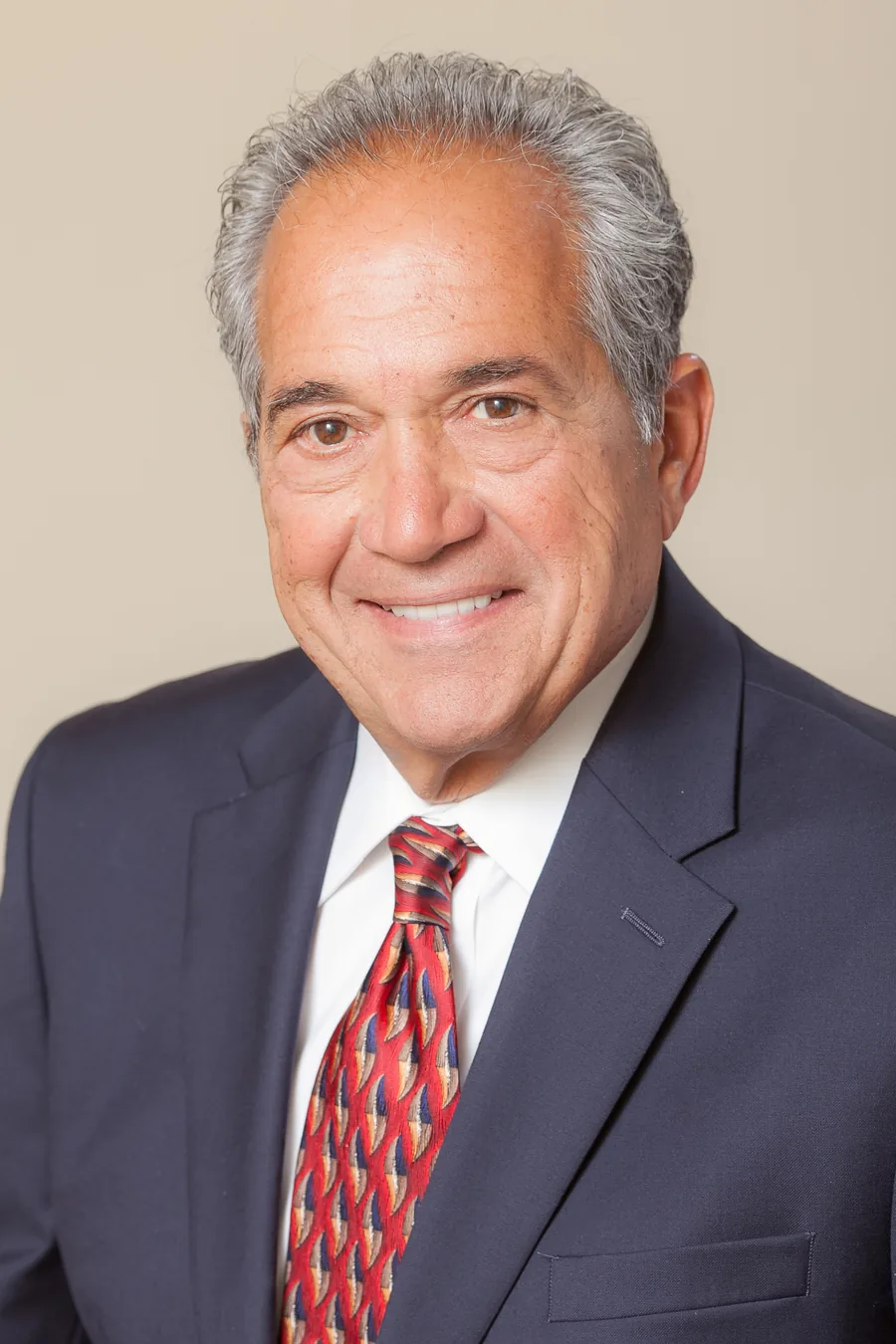 Christopher G. Louis, CPM headshot