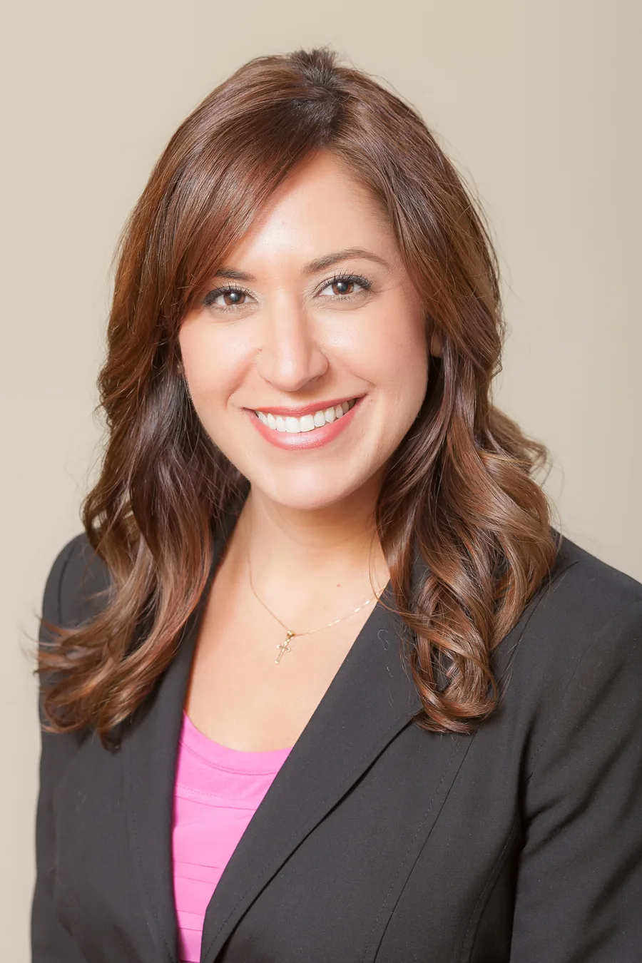 Theresa Louis Wittman, CPM headshot